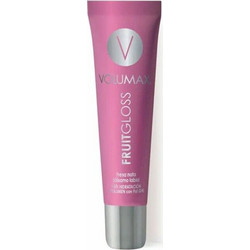 Volumax Κρέμα Γάλακτος Plumping Lip Gloss 7.5ml