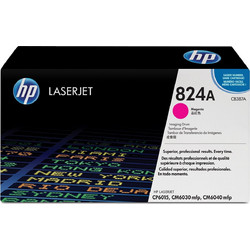 HP 824A Magenta Drum CB387A