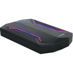 TooQ TQE-2599RGB Black
