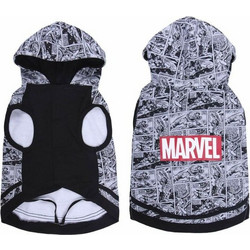 Φούτερ για Σκύλους Marvel XXS Γκρι