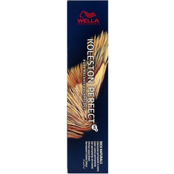 Wella Koleston Perfect Me+ Rich Naturals 9/38 Ξανθό Χρυσό Καφέ Μόνιμη Βαφή Μαλλιών 60ml