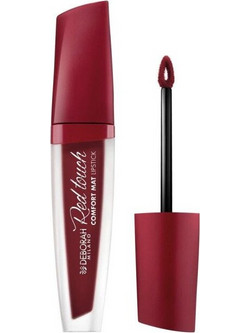 Deborah Milano Red Touch 09 Long Lasting Liquid Κραγιόν