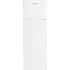 Pyramis FSR 165 Δίπορτο Ψυγείο 248lt Υ165xΠ58xΒ55cm Λευκό