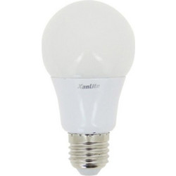XANLITE - Λαμπτήρας LED SENS-K E27 με αισθητήρα φωτός 10W 806 lumens Α+