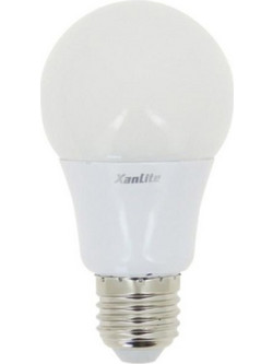 XANLITE - Λαμπτήρας LED SENS-K E27 με αισθητήρα φωτός 10W 806 lumens Α+