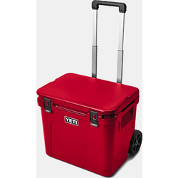 YETI Roadie Rescue Φορητό Ψυγείο 48lt Κόκκινο