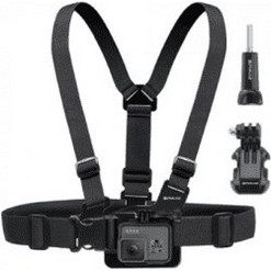 EKEN Βάση για το Στήθος για Action Camera