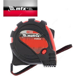Μέτρο 8mx25mm Status Magnet Mtx 310067