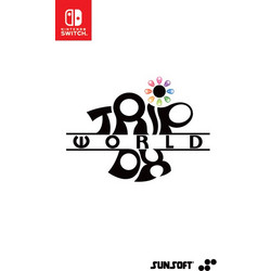 Trip World DX Nintendo Switch