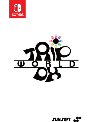 Trip World DX Nintendo Switch