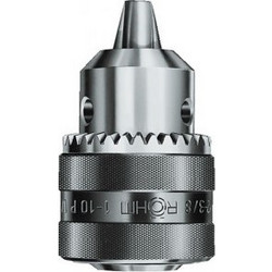 ROHM GERMANY ΤΣΟΚ ΜΕ ΚΛΕΙΔΙ 3/8"-24 Φ13ΜΜ