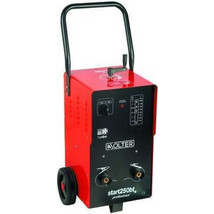 Solter START-250BT Ηλεκτροκόλληση 250A