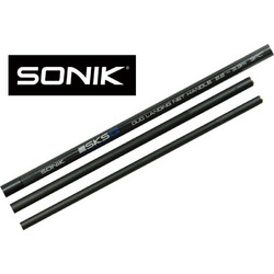 Κοντάρι Απόχης SONIK SKSC 2,2m & 3m