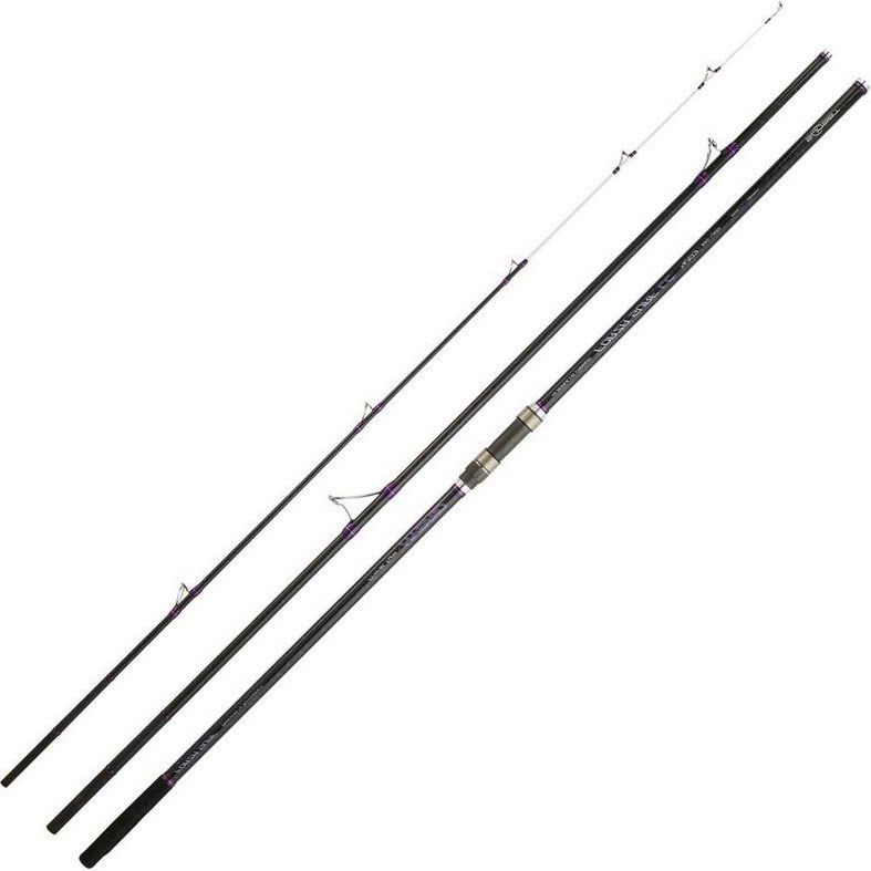 Sunset Forza Surf Hybrid LC Καλάμι Ψαρέματος για Surf Casting