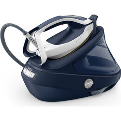 Tefal Pro Express Ultimate II GV9720E0 Σύστημα Σιδερώματος 3000W Πίεσης 8bar με Δοχείο 1.2lt