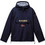 Napapijri Rainforest 3 Ανδρικό Μπουφάν Χειμωνιάτικο Pullover Navy Μπλε NP0A4GMC-176