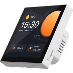 Sonoff NSPanel Pro Smart Control Panel WiFi/Bluetooth/ZigBee (white)