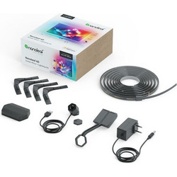 Nanoleaf 4D TV Screen Mirror + LightStrip 5.2m for TV up to 85'' Kit Smart Home