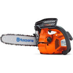 Husqvarna T435-14 Αλυσοπρίονο Βενζίνης 2hp 3.4kg με Λάμα 35cm