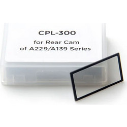 Viofo CPL-300 Φίλτρο για πίσω κάμερα (A229/A229 Plus/A229 Pro/A139/A139 Pro/T130)