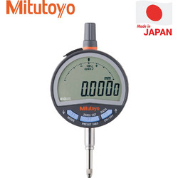 0-12,7mm (0.0005mm) Ψηφιακό ρολόι ID-C MITUTOYO 543-700B
