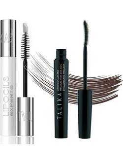 TALIKA LIPOCILS EXPERT EXTREME NATURAL LASHES KIT