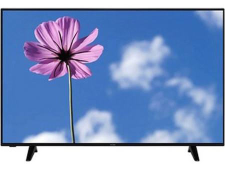 Kydos K55WU22SD01BV3 Smart Τηλεόραση 55" 4K UHD Edge LED (2021)