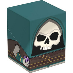 Squaroes - Squaroe Magic: The Gathering "Foundations" MTG003 - Tinybones