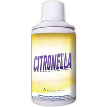 AromaSystems(R) CITRONELLA(TM) - Spray καταπολέμησης κατά των εντόμων - 250ml