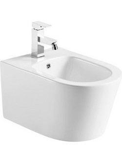 Karag Zina LT 053F - Κρεμαστό μπιντέ