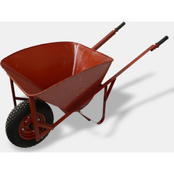 Καρότσι οικοδομής φουσκωτό Vtools 22300