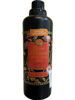 Tesori d'Oriente Μαλακτικό Japanese Rituals 760ml