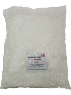 ΣΚΟΝΗ ΤΣΙΓΚΟΥ 2,5 Kg (ΛΙΘΟΠΟΝΙΟ) 06-1702 Ποσοτ.2.00