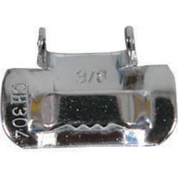 ΚΛΙΠΣ INOX 5/8" (16mm) ΓΙΑ ΤΣΕΡΚΙ