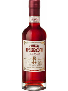Campari Negroni 500ml