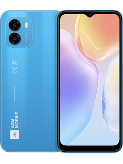 AGM Note Ν1 128GB