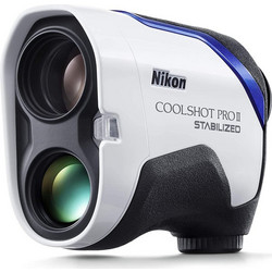 Nikon CoolShot PROII
