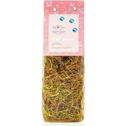 Φιδές Λαχανικών Kids Pasta 500gr Αγροζύμη