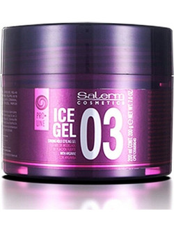 Salerm Pro Line Gel 200ml