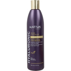 Kativa Hyaluronic Conditioner Κερατίνης για Επανόρθωση 355ml