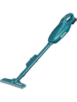 Makita CL107FDSAW Επαναφορτιζόμενη Σκούπα Stick & Χειρός 10.8V