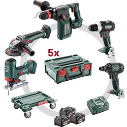 Metabo 5.3.0