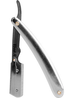 Snippex 135 Steel Falcetta