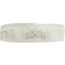 Καπέλο Monnalisa Κορδέλα Fascia Coroncina Strass 394028 4201-0001 Κορίτσι