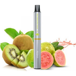 Lost Vape Rebar Next C2 Passion Fruit Guava 20mg/ml