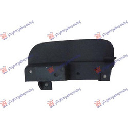 Σποιλερ ΠΡΟΦΥΛ. Πισω Ακραιο Δεξια Audi A6 04-08 - 023406391