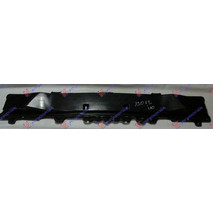 Τραβερσα Προφυλακτηρα Πισω (Γ) Hyundai i10 13-16 - 371103850