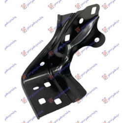 Βαση Φτερου Εμπρος Αριστερα Mitsubishi Asx 23- - 551504272
