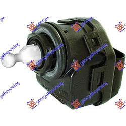 Ρεγουλατορος Φανου Ηλεκτρικος 2000- (HELLA) Skoda Citigo 12-17 - 748005610