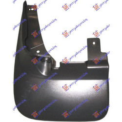 Λασπωτηρας Εμπρος Αριστερα Mazda P/U 2/4WD 03-06 - 066100862
